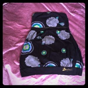 Mini Dress with Pockets